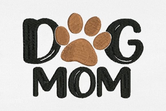 Dog Mom Embroidery Review: A Boutique Sweatshirt Essential