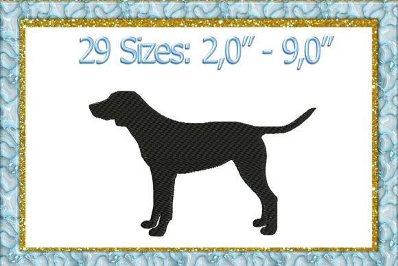 Labrador Embroidery: A Designer's Review for Real Projects