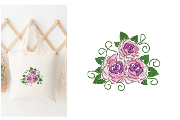 Roes Embroidery Designs Review